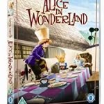 Alice In Wonderland (1933) (DVD film review). Alice In Wonderland (1933) (DVD film review).