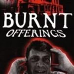Burnt Offerings (1976) (dvd/Blu-ray film review). Burnt Offerings (1976) (dvd/Blu-ray film review).