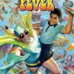 Comic Book Fever: A Celebration Of Comics: 1976-1986 by George Khoury (book review). Comic Book Fever: A Celebration Of Comics: 1976-1986 by George Khoury (book review).