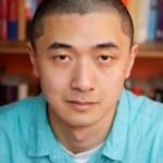 Ken Liu: interviewed by Gareth D Jones. Ken Liu: interviewed by Gareth D Jones.