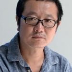 Cixin Liu: interviewed by Gareth D Jones. Cixin Liu: interviewed by Gareth D Jones.