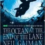 The Ocean At The End Of The Lane by Neil Gaiman (book review). The Ocean At The End Of The Lane by Neil Gaiman (book review).