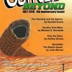 Outposts Of Beyond edited by Tyree Campbell (ebook review). Outposts Of Beyond edited by Tyree Campbell (ebook review).