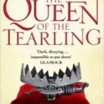 The Queen Of The Tearling (book 1) by Erika Johansen (book review). The Queen Of The Tearling (book 1) by Erika Johansen (book review).