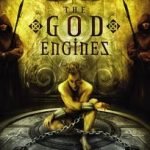 The God Engines by John Scalzi (book review). The God Engines by John Scalzi (book review).