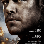 The Great Wall: new Matt Damon fantasy movie. The Great Wall: new Matt Damon fantasy movie.