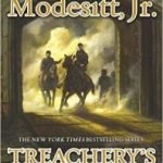 Treachery’s Tools : the Tenth Book of the Imager Portfolio by L.E. Modesitt, Jr. (book review). Treachery’s Tools : the Tenth Book of the Imager Portfolio by L.E. Modesitt, Jr. (book review).