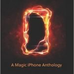 Untethered: A Magic iPhone Anthology edited by Janine A. Southard (ebook review). Untethered: A Magic iPhone Anthology edited by Janine A. Southard (ebook review).