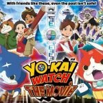 Yo-Kai Watch: The Movie Event (2016) (a film review by Mark R. Leeper). Yo-Kai Watch: The Movie Event (2016) (a film review by Mark R. Leeper).