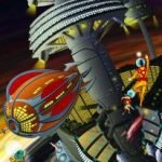 How To Draw Sci-Fi Utopias And Dystopias by Prentis Rollins (book review). How To Draw Sci-Fi Utopias And Dystopias by Prentis Rollins (book review).