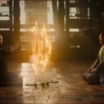 Doctor Strange (film review by Frank Ochieng) Doctor Strange (film review by Frank Ochieng)