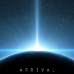 Arrival (2016) (a film review by Mark R. Leeper). Arrival (2016) (a film review by Mark R. Leeper).