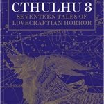 Black Wings Of Cthulhu 3 edited by S.T. Joshi (book review) Black Wings Of Cthulhu 3 edited by S.T. Joshi (book review)