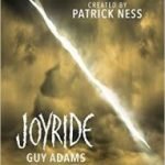 Class: Joyride by Guy Adams (book review). Class: Joyride by Guy Adams (book review).