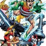 DC Universe Illustrated By Neal Adams Volume One (graphic novel review). DC Universe Illustrated By Neal Adams Volume One (graphic novel review).