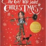The Girl Who Saved Christmas by Matt Haig and Chris Mould (book review). The Girl Who Saved Christmas by Matt Haig and Chris Mould (book review).