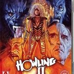 Howling II: Your Sister Is A Werewolf (1985) (Blu-ray film review). Howling II: Your Sister Is A Werewolf (1985) (Blu-ray film review).