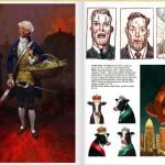 Illustrators # 16 (magazine review). Illustrators # 16 (magazine review).