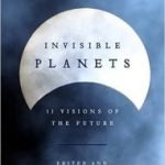 Invisible Planets edited by Ken Liu (book review) Invisible Planets edited by Ken Liu (book review)