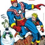 The Jack Kirby Collection Sixty-Nine (magazine review). The Jack Kirby Collection Sixty-Nine (magazine review).