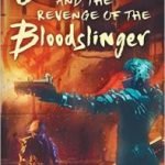 Jubal Van Zandt And The Revenge Of The Bloodslinger by eden Hudson (book review). Jubal Van Zandt And The Revenge Of The Bloodslinger by eden Hudson (book review).
