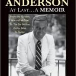 Richard Anderson: At Last…A Memoir (book review). Richard Anderson: At Last…A Memoir (book review).