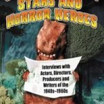 Science Fiction Stars And Horror Heroes by Tom Weaver (book review). Science Fiction Stars And Horror Heroes by Tom Weaver (book review).