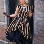 Steampunk & Cosplay: Fashion Design & Illustration by Samantha R. Crossland (book review) Steampunk & Cosplay: Fashion Design & Illustration by Samantha R. Crossland (book review)