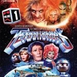 Terrahawks: Volume 1 (Blu-ray TV series review). Terrahawks: Volume 1 (Blu-ray TV series review).