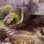 The Art Of Beatrix Potter by Emily Zach (book review). The Art Of Beatrix Potter by Emily Zach (book review).
