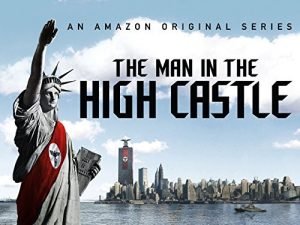 The Man in the High Castle (Season 4 trailer: Amazon Prime). The Man in the High Castle (Season 4 trailer: Amazon Prime).