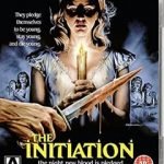 The Initiation (1984) (Blu-ray film review). The Initiation (1984) (Blu-ray film review).