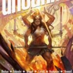 Uncanny Magazine #13 (emag review). Uncanny Magazine #13 (emag review).