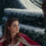 Beauty and the Beast … run, Emma, run from the Love Wookie. Beauty and the Beast … run, Emma, run from the Love Wookie.