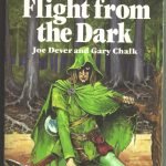 Lone Wolf author Joe Dever dies, turn to page 56 for very sad funeral. Lone Wolf author Joe Dever dies, turn to page 56 for very sad funeral.