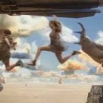 Valerian And The City Of A Thousand Planets (first full trailer). Valerian And The City Of A Thousand Planets (first full trailer).