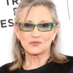 Carrie Fisher (1956-2016) : a memory by: GF Willmetts Carrie Fisher (1956-2016) : a memory by: GF Willmetts