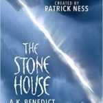 Class: The Stone House by A.K. Benedict (book review). Class: The Stone House by A.K. Benedict (book review).