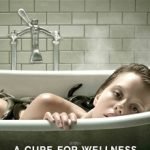 A Cure for Wellness (horror film trailer). A Cure for Wellness (horror film trailer).