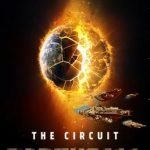 The Circuit: Earthfall (The Circuit book 3) by Rhett C. Bruno (book review) The Circuit: Earthfall (The Circuit book 3) by Rhett C. Bruno (book review)
