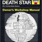 Imperial Death Star: DS-1 Orbital Battle Station Owner’s Workshop Manual by Ryder Windham, Chris Reiff and Chris Trevas (book review) Imperial Death Star: DS-1 Orbital Battle Station Owner’s Workshop Manual by Ryder Windham, Chris Reiff and Chris Trevas (book review)
