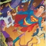 The Legion: Foundations by Dan Abnett, Andy Lanning and Chris Batista (graphic novel review). The Legion: Foundations by Dan Abnett, Andy Lanning and Chris Batista (graphic novel review).