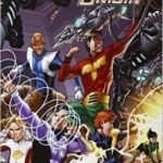 Legion: Secret Origin by Paul Levitz, Chris Batista and Marc Deering (graphic novel review).a Legion: Secret Origin by Paul Levitz, Chris Batista and Marc Deering (graphic novel review).a
