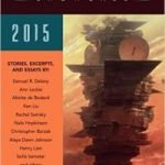 Nebula Awards Showcase 2015 edited by Greg Bear (book review) Nebula Awards Showcase 2015 edited by Greg Bear (book review)