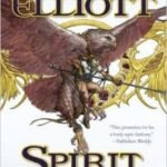 Spirit Gate (Book One of Crossroads) by Kate Elliott (book review) Spirit Gate (Book One of Crossroads) by Kate Elliott (book review)