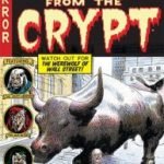 Tales From The Crypt Vol. 3 # 1 (comicbook review) Tales From The Crypt Vol. 3 # 1 (comicbook review)