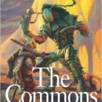 The Commons by Matthew Hughes (book review) The Commons by Matthew Hughes (book review)