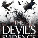 The Devil’s Evidence by Simon Kurt Unsworth (book review) The Devil’s Evidence by Simon Kurt Unsworth (book review)