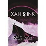 Xan And Ink by Zak Zyz (ebook review) Xan And Ink by Zak Zyz (ebook review)