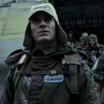 Alien: Covenant (first trailer). Alien: Covenant (first trailer).